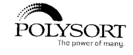POLYSORT THE POWER OF MANY.