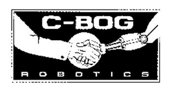 C-BOG ROBOTICS