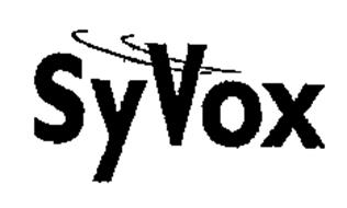 SYVOX