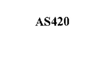 AS420