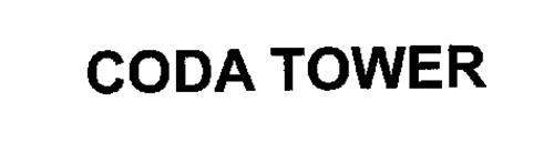 CODA TOWER