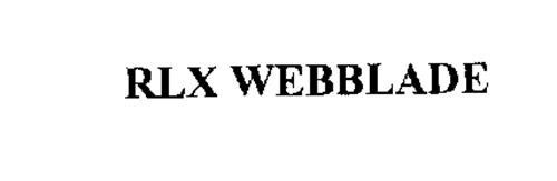 RLX WEBBLADE