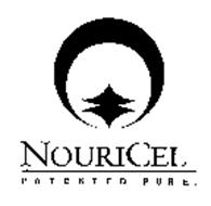 NOURICEL PATENTED. PURE.