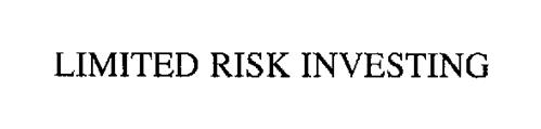 LIMITED RISK INVESTING