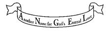 ANOTHER NAME FOR GOD