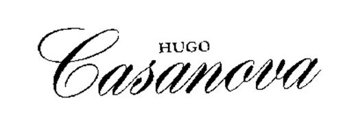 HUGO CASANOVA