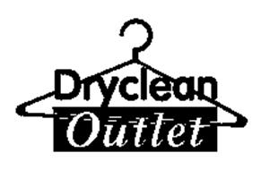 DRYCLEAN OUTLET