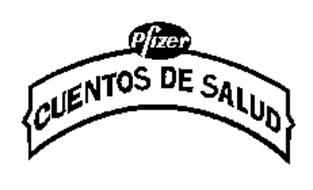 PFIZER CUENTOS DE SALUD