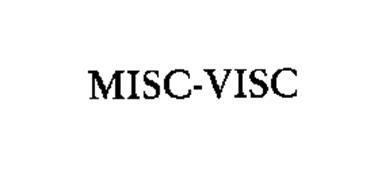 MISC-VISC