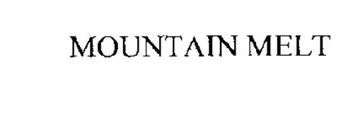 MOUNTAIN MELT