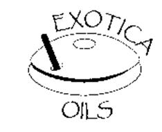 EXOTICA OILS