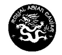 ROYAL ASIAN CAVIAR