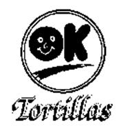 OK TORTILLAS