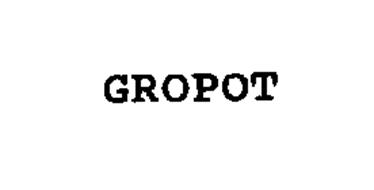 GROPOT