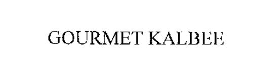 GOURMET KALBEE