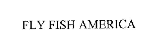 FLY FISH AMERICA