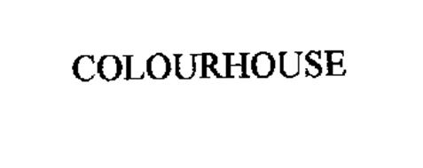 COLOURHOUSE