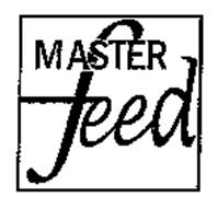 MASTER FEED