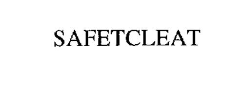 SAFETCLEAT