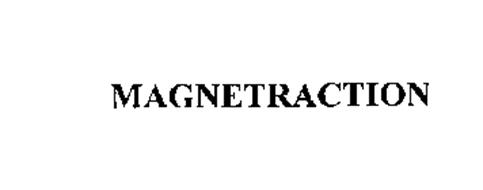 MAGNETRACTION