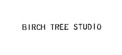 BIRCH TREE STUDIO