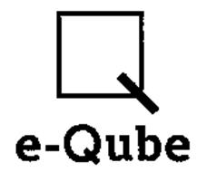 Q E-QUBE