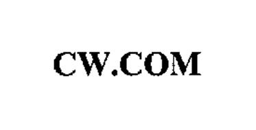 CW.COM
