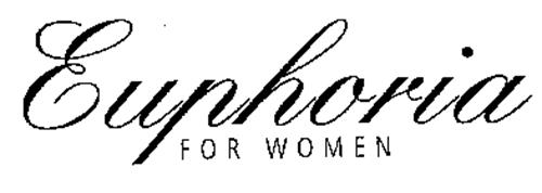 EUPHORIA FOR WOMEN