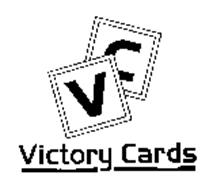 VC VICTORY CARDS