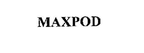 MAXPOD