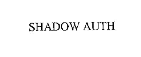 SHADOW AUTH