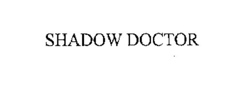 SHADOW DOCTOR