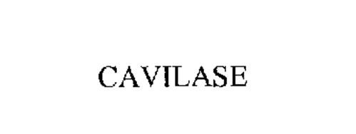 CAVILASE
