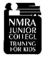 NMRA JUNIOR COLLEGE TRAINING FOR KIDS