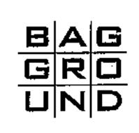 BAG GROUND