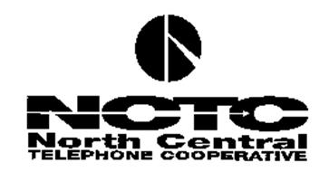 NCCT NORTH CENTRAL TELEPHONE COOPERATIVE