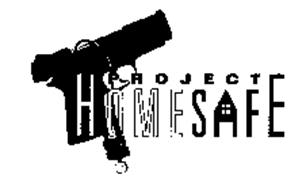 PROJECT HOMESAFE