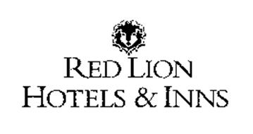 RED LION HOTELS & INNS