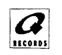 Q RECORDS