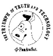 THE TRIUMPH OF TRUTH AND TECHNOLOGY PANAMSAT.