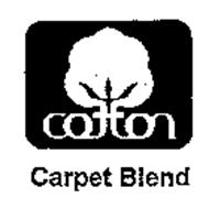 COTTON CARPET BLEND