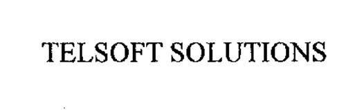 TELSOFT SOLUTIONS