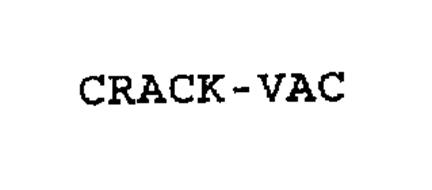 CRACK-VAC