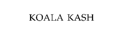 KOALA KASH
