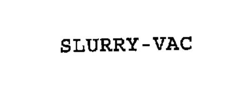 SLURRY-VAC