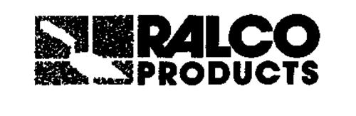 RALCO PRODUCTS
