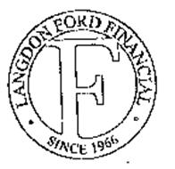 F LANGDON FORD FINANCIAL SINCE 1966