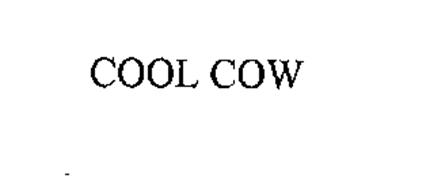 COOL COW