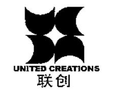 UNITED CREATIONS