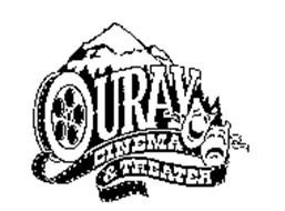 OURAY CINEMA & THEATER